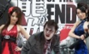 Игровые продажи в Японии: зомби уходят в отрыв