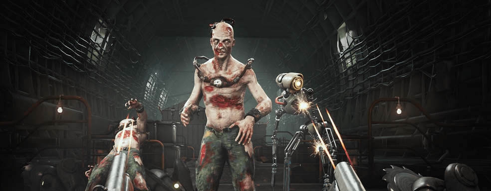 Trazado de rayos soviético: nuevo tráiler de la versión para PC de Atomic Heart