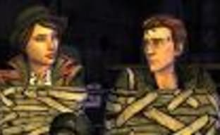 Tales from the Borderlands Sales Fell Short of Expectations