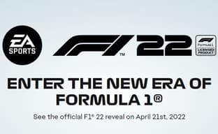 Сегодня покажут F1 22, первую игру серии после покупки Codemasters корпорацией Electronic Arts