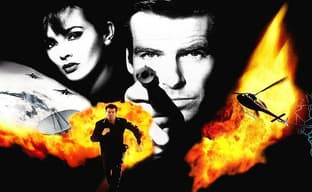 «Это дрянной и ленивый порт». Все ошибки ремастера GoldenEye 007 соответствуют оригиналу