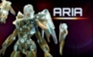 Трейлер Killer Instinct - Aria