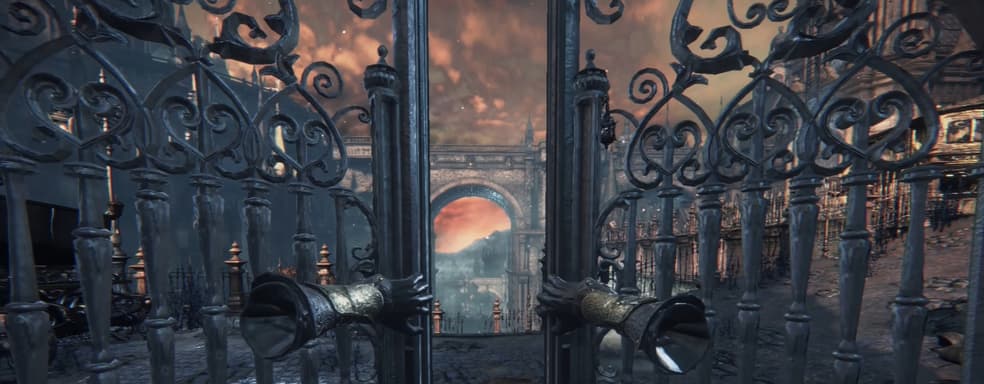 Enthusiast turns Bloodborne into a first-person game