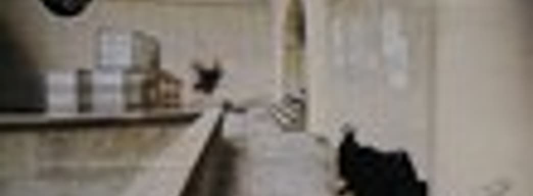 Counter-Strike: Global Offensive - Dust