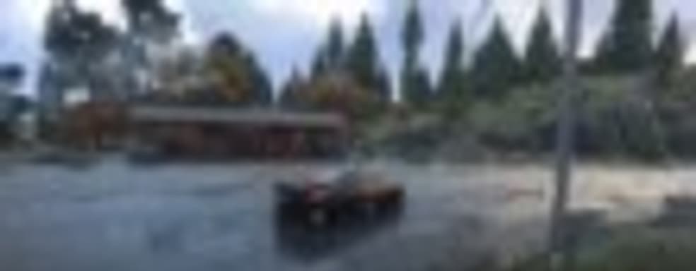 Режим Replay появится в DriveClub в понедельник