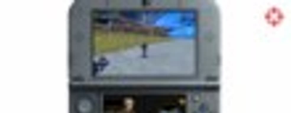 Свежий геймплей Xenoblade Chronicles 3D