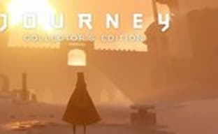 Анонс Journey: Collector's Edition. Официально [Обновлено]