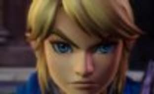 Рекламный ролик Hyrule Warriors