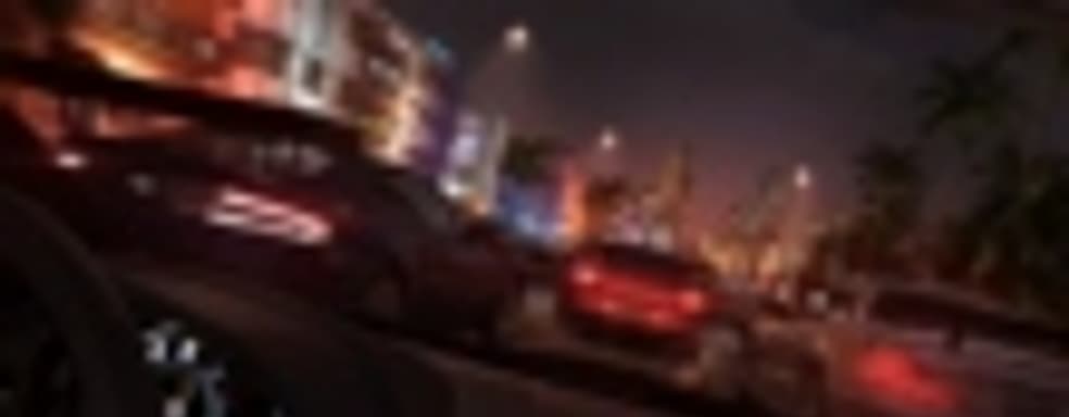 The Crew - системные требования и особенности РС-версии