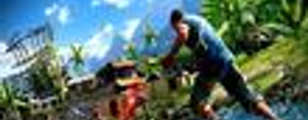 Cliff Martinez работает над Far Cry 4