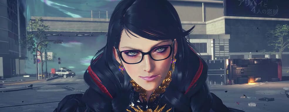 Bayonetta 3 выйдет в 2022 году? Игра получила возрастной рейтинг