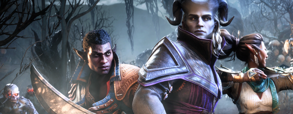 Dragon Age The Veilguard признали MMORPG. Оценка рейтингового агентства удивила игроков