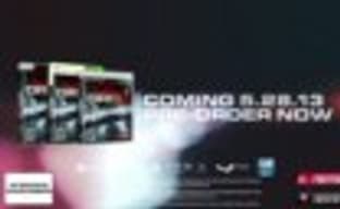 Тизер-трейлер GRID 2