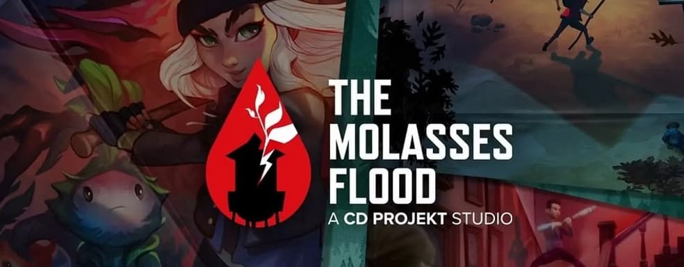 CD Projekt Red поглотила студию The Molasses Flood, занимавшуюся спин-оффом «Ведьмака»