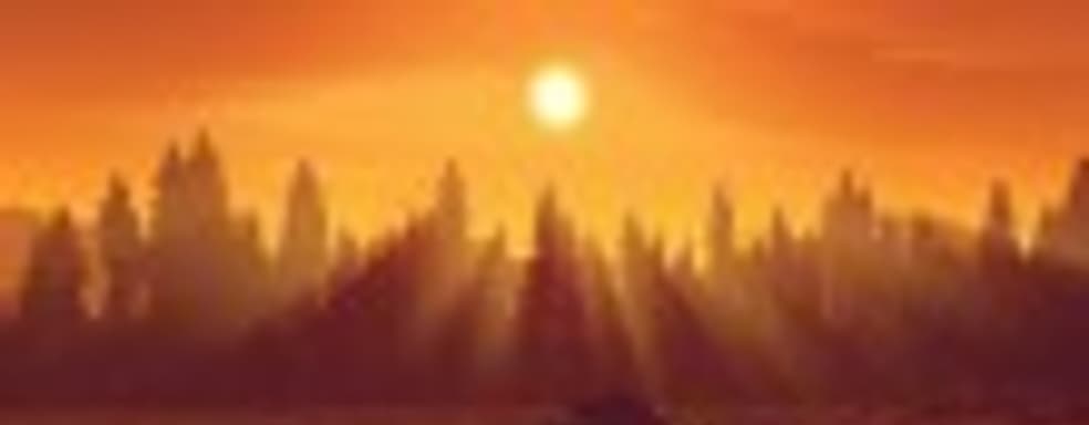 Firewatch: двое в лесу