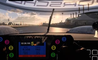 В Forza Motorsport добавили одну из самых красивых трасс в истории гонок