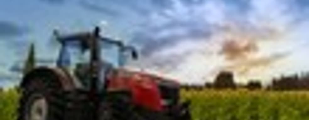 Трейлер Farming Simulator 17, посвященный домашней скотине и птице