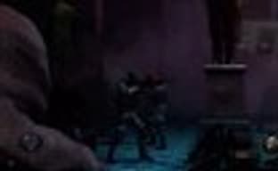 Игровой ролик Resident Evil: Operation Raccoon City