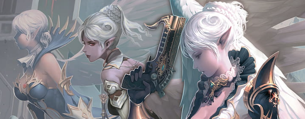 Шведский холдинг избавляется от российской Innova, издающей Lineage 2 и другие игры