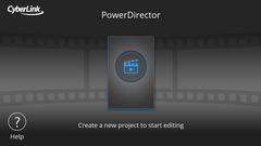 Видеоредактор CyberLink PowerDirector 14