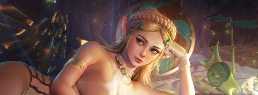 El orgulloso productor de The Legend of Zelda: Tears of the Kingdom está "por encima" de inspirarse en juegos de otros