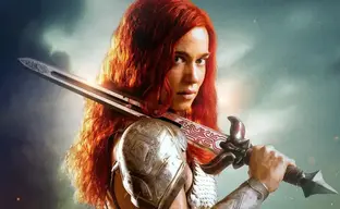 «Рыжая Соня» возвращается с мечом и в бронелифчике. Представлен трейлер перезапуска спин-оффа «Конана-Варвара»