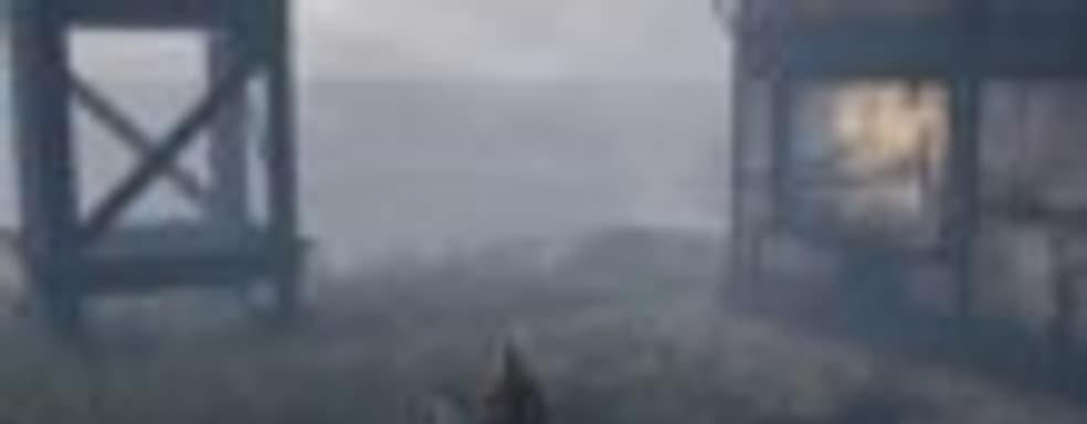 Тизер Resident Evil: Revelations 2 - Episode 2 