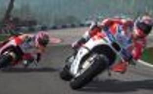 Анонсирован выход MotoGP 17