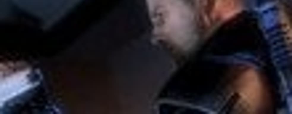 Вышли дополнения для Dragon Age: Origins и Mass Effect 2 