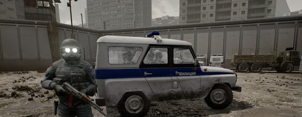 «Вы заболдеете»: VLADiK BRUTAL больше не набор готовых ассетов! Показали переработку моделей для шутера, параллельно прорабатывают новый проект