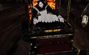 Nightmare Kart Released — Combat Racing in the Style of Mario Kart, but in the Bloodborne Universe. The Game is Being Prepared for Addition to Steam