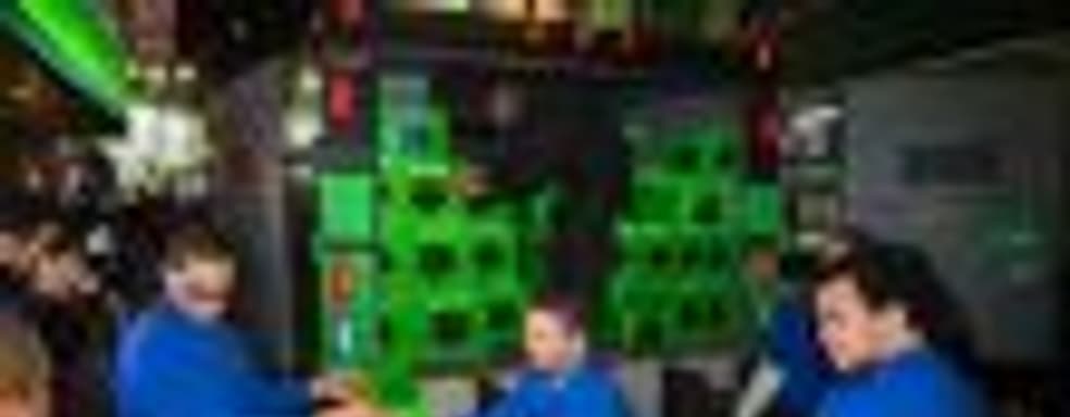 Xbox One – самая продаваемая консоль в США в июле