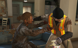 GTA 5 больше не заставит ломать геймпад. Rockstar Games добавит опцию бега, которая не потребует долбить одну кнопку