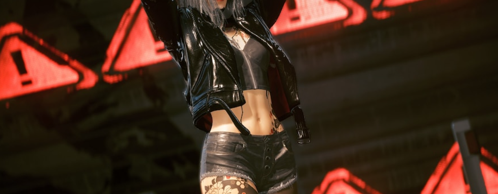 CD Projekt RED открыла «Архивы Найт-Сити». История города из Cyberpunk 2077