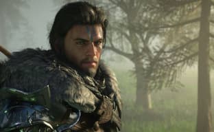 «Корейский Ведьмак» Crimson Desert выйдет в 2025 году. Мультиплеер появится позже