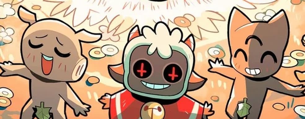 Cult of the Lamb принесла Devolver около $90 млн