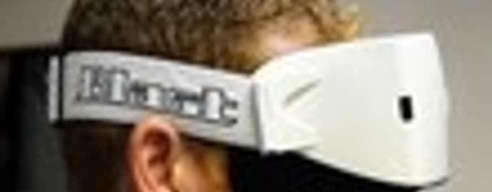 GameFace Mark 4 - альтернатива Oculus Rift на базе Tegra 4 и Android