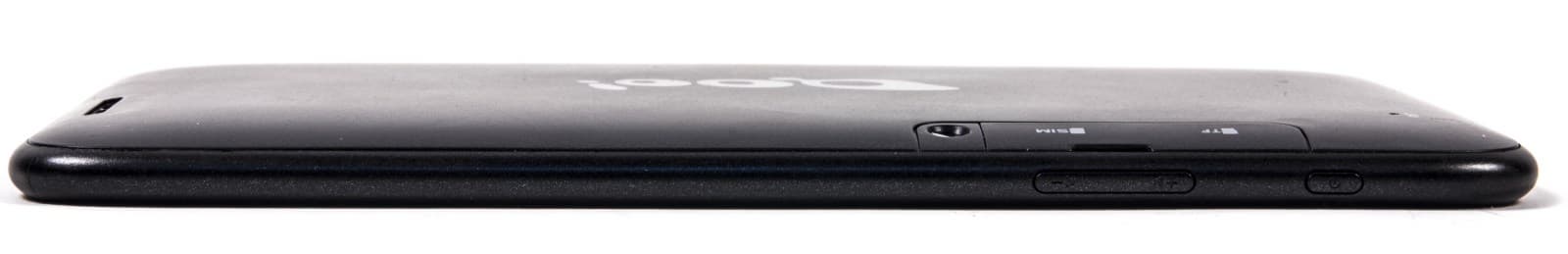 Дизайн планшета 3Q Q-Pad MT0729B