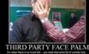 Circle Pad Pro для 3DS XL в этом году