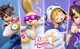 Во что поиграть на смартфоне: Static Shift Racing, Eversoul, Another Shadow, The Last Survivor, Devolver Tumble Time