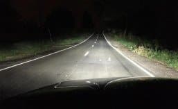 Дальний свет