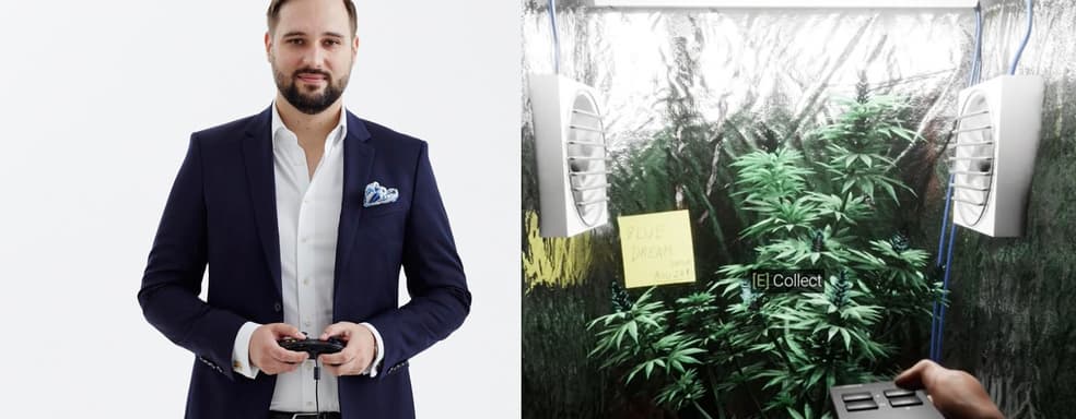 Симулятор наркодилера появится на консолях