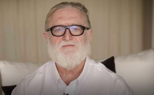 Gabe Newell wants to visit Russia and advised CIS residents to work hard