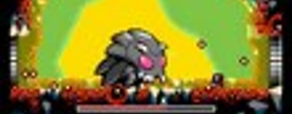 Xeodrifter выйдет на PS4 и PS Vita 1 сентября