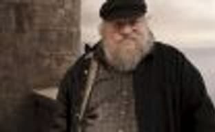 Автор «Игры престолов» действительно помогает японской студии создавать видеоигру 