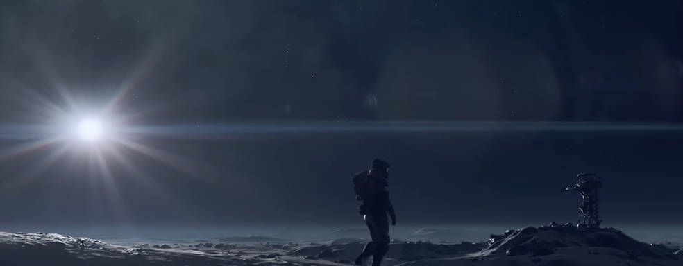 Starfield continues to give away copies. Now for purchasing AMD video cards