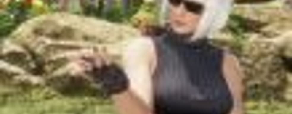 Боевые девушки в демонстрации Dead or Alive 6