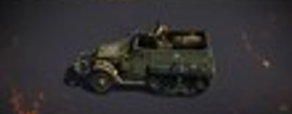 Дневники разработчиков «Блицкриг 3»