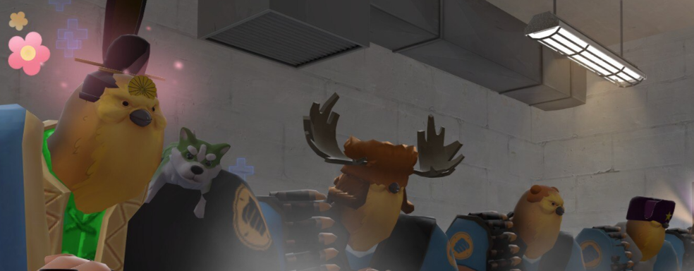 Фанаты Team Fortress 2 устали пять лет терпеть унижения от ботов и объявили общий сбор, чтобы убедить Valve решить проблему