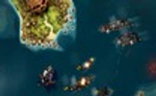 Crimson: Steam Pirates на следующей неделе